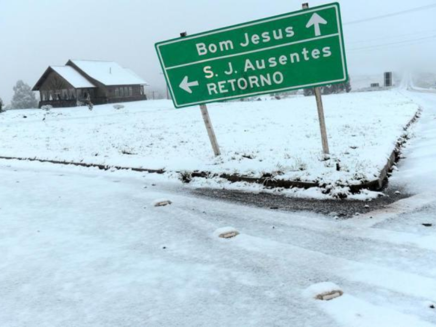 Imagem bom-jesus